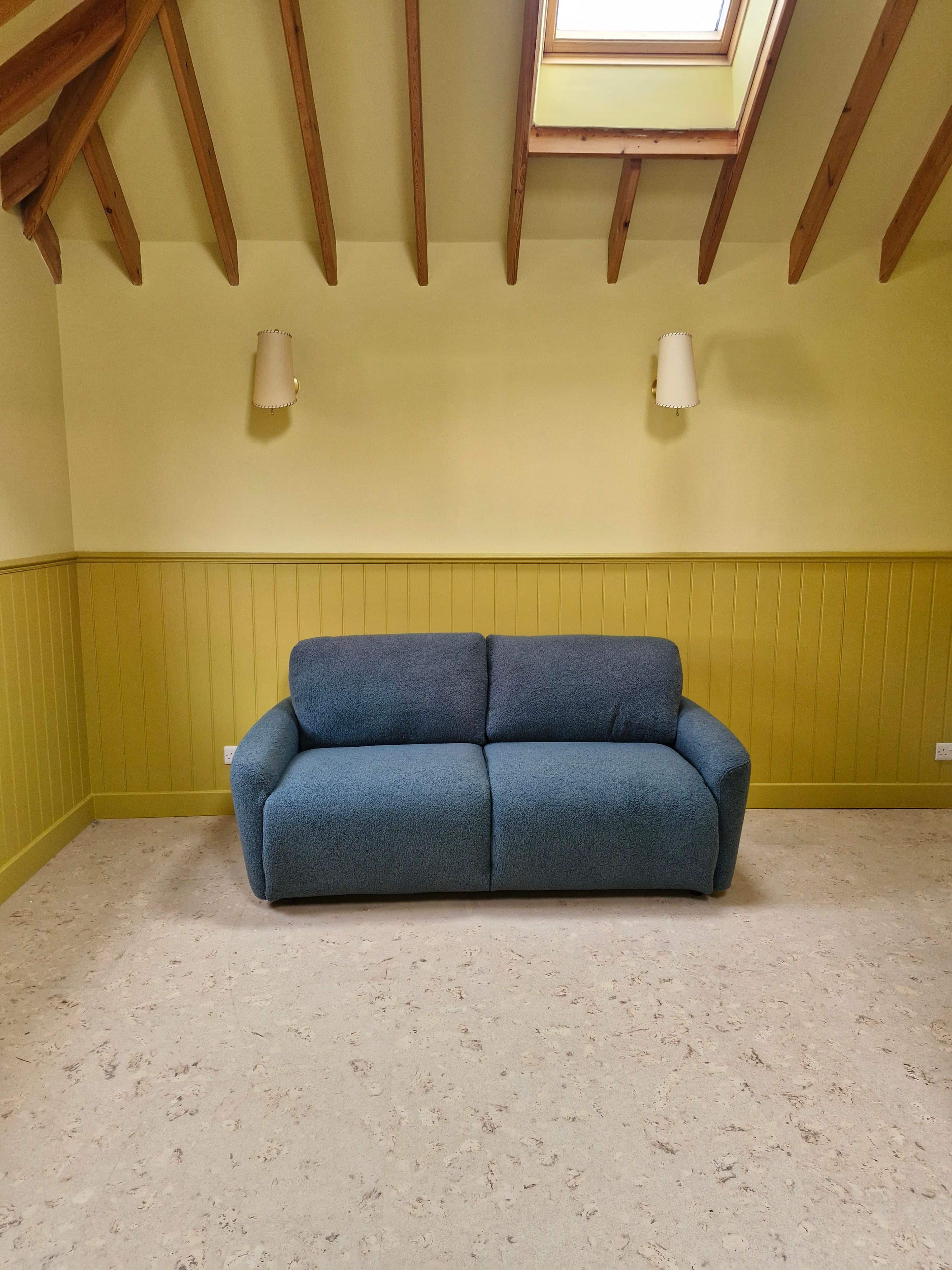 Personal retreat
