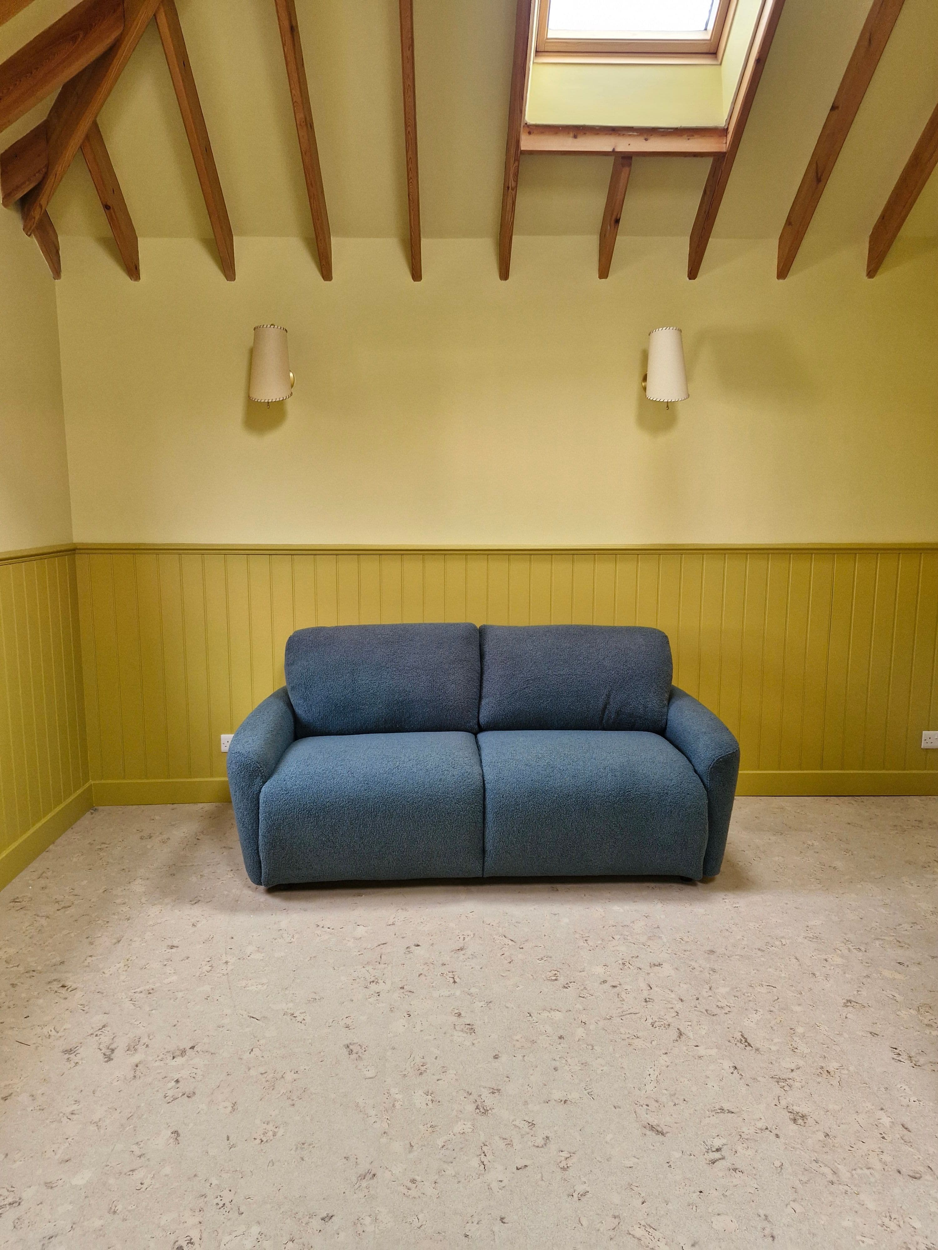 Personal retreat