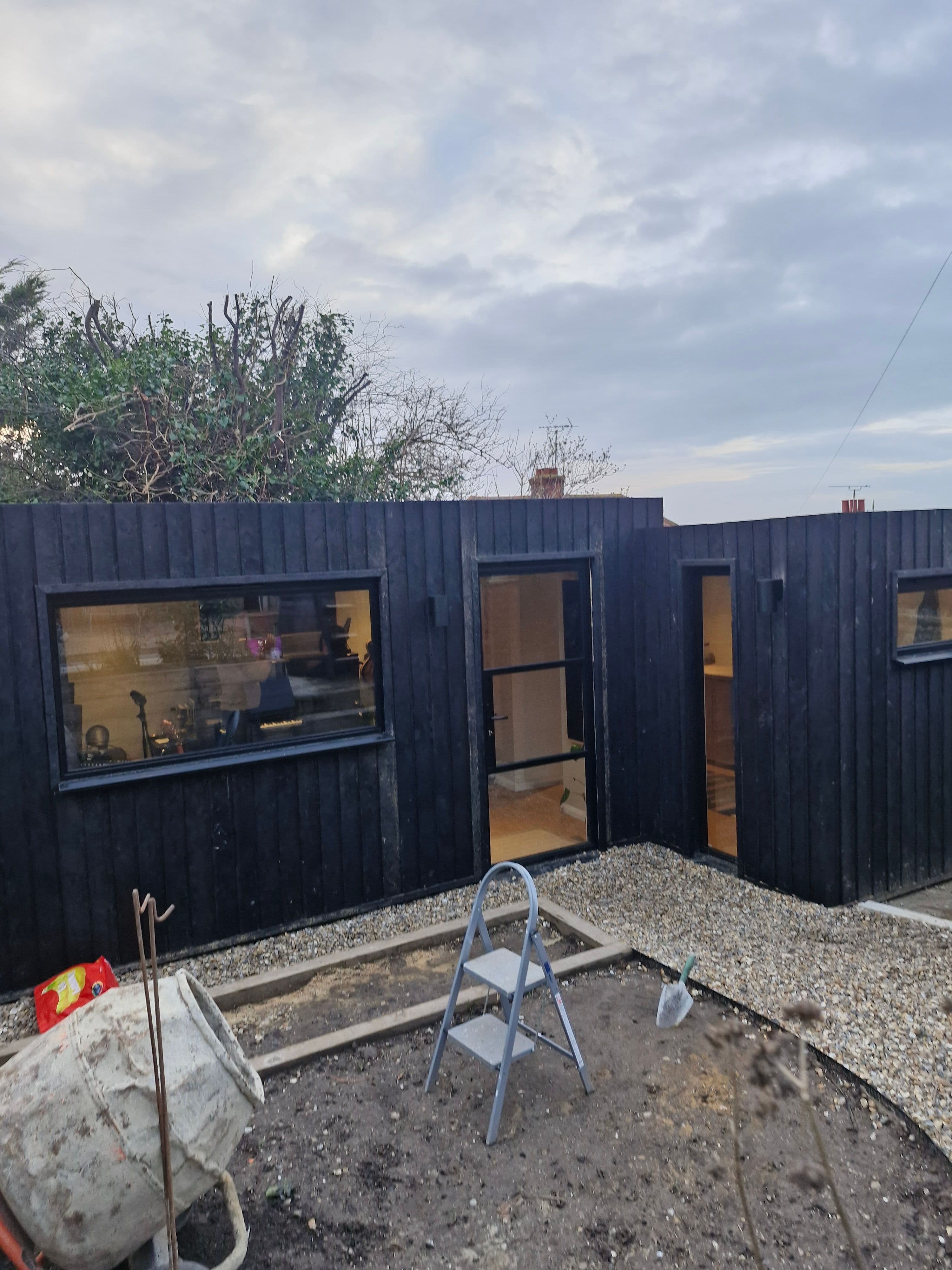 Garden Studio